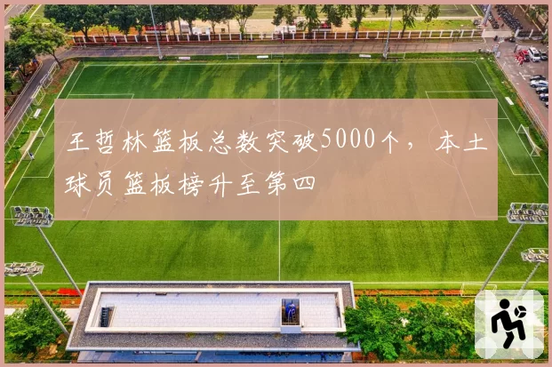 王哲林篮板总数突破5000个，本土球员篮板榜升至第四