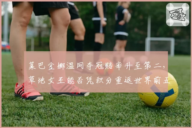 莱巴金娜温网夺冠赔率升至第二，草地女王能否凭积分重返世界前五？